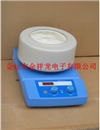 數(shù)顯磁力攪拌電熱套（SHT型）